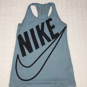 🔹Nike Racer back tank🔹